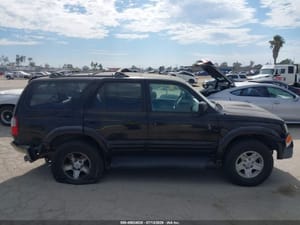 1999 Toyota 4Runner