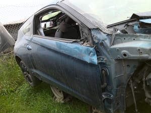 2014 Subaru Impreza