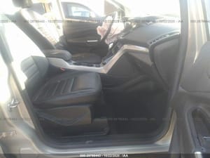 2016 Ford C-max