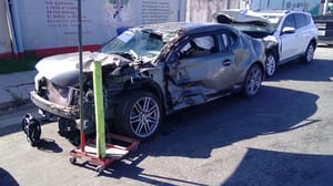 2013 Scion Sciotc