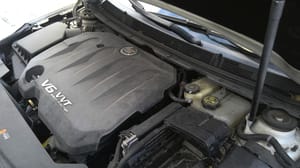 2014 Cadillac Cadxts