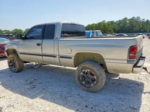 1998 Dodge RAM