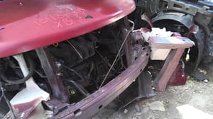 2005 Scion Xb