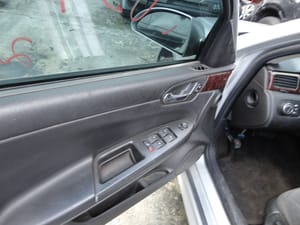 2013 Chevrolet Impala