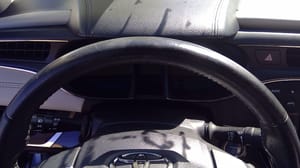 2015 Toyota Avalon Steering Wheel