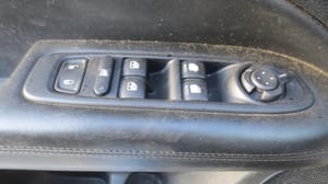 2020 Jeep Compass Front Door Switch