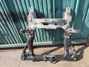 2015 Honda Accord Subframe