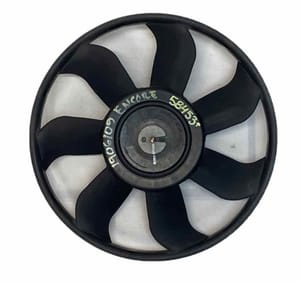 2016 Buick Encore Radiator Fan