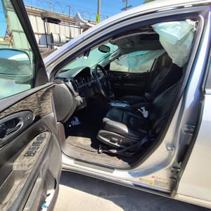 2014 Buick Enclave