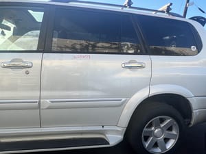 2003 Suzuki Vitara