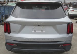 2022 Kia Sorento Trunk Lid
