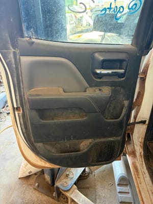 2014 GMC Silverado 1500