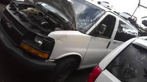 2003 GMC Expr15