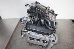 2005 Subaru Tribeca