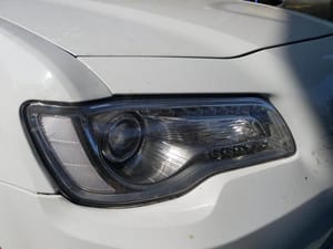 2016 Chrysler 300