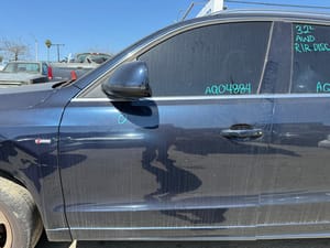 2011 Audi Audiq5