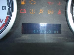 2010 Ford Focus