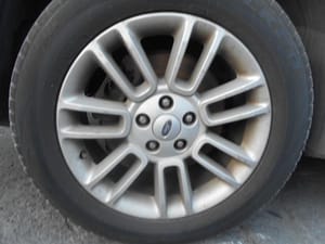 2013 Ford Flex