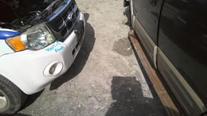 2012 Ford Escape
