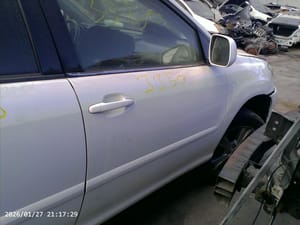 2007 Lexus Rx400