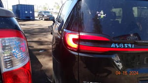 2021 Chrysler Pacifica
