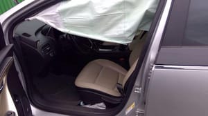 2012 Chevrolet Volt
