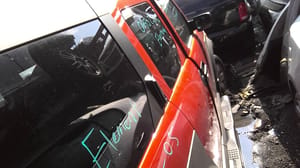 2005 Honda Element