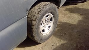 2004 GMC Silverado 1500