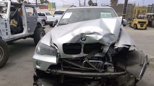 2010 BMW X5