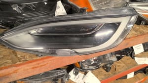 2020 Tesla Model S