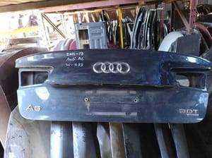 2016 Audi Audia6