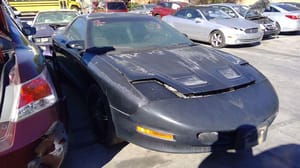1993 Pontiac Firebird