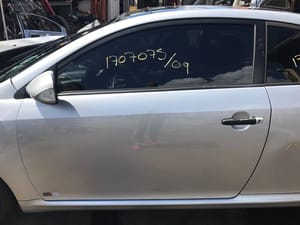 2009 Scion Sciotc
