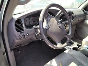 2003 Toyota Sequoia