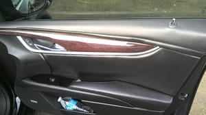 2013 Cadillac Cadxts