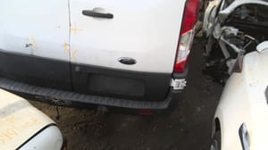 2015 Ford Tra250