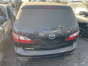 2015 Mazda 5