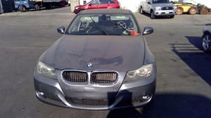 2011 BMW 328i