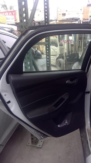 2013 Ford Focus