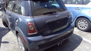 2010 Mini Cooper