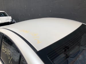 2014 Subaru Legacy