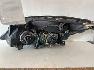 2008 Saturn Aura