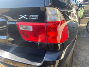 2005 BMW X5