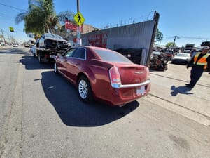2013 Chrysler 300