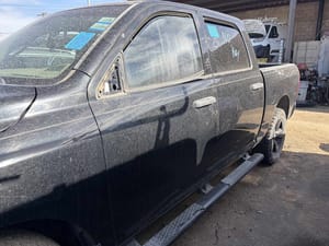 2014 Dodge Dpu15