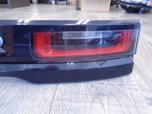 2021 Range Rover Range Rover Velar