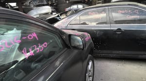 2004 Lexus Rx330