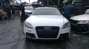 2014 Audi Tt