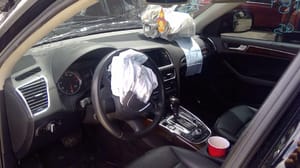 2012 Audi Audiq5