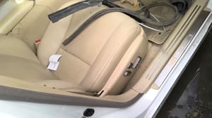 2007 Lexus Ls460